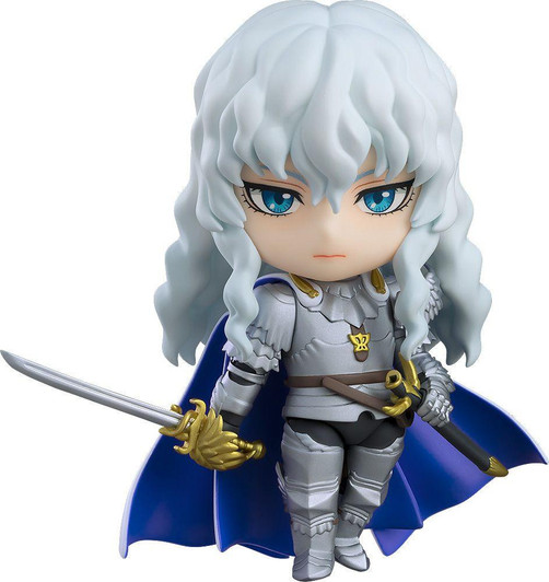  Good Smile Company Nendoroid Griffith Figure (Berserk) 