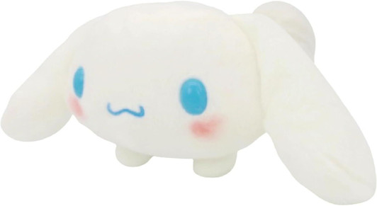Nakajima Nakajima Sanrio Plush Toy Yes Model Cinnamoroll