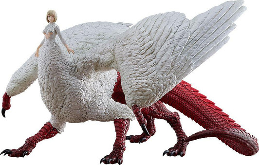  Good Smile Company POP UP PARADE Falin (Chimera) XL Size Figure (Delicious in Dungeon) 