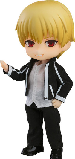 ORANGE ROUGE Nendoroid Doll Gilgamesh (Fate/stay night [Heaven’s Feel])