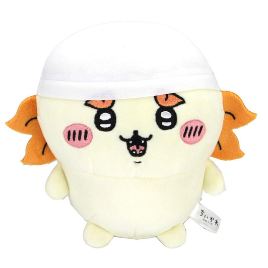  Sun Arrow Chiikawa Potetama Plush Shisa Rou 