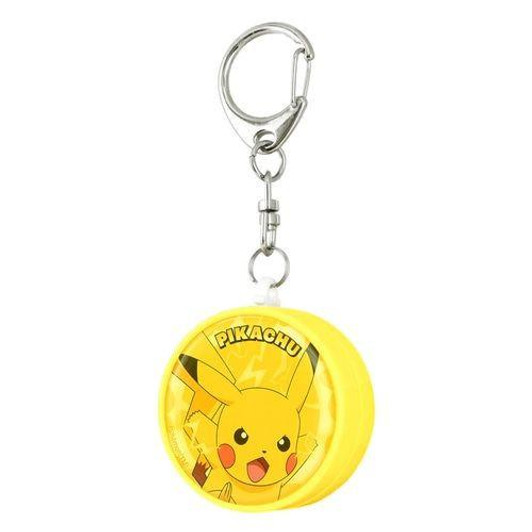 Pokemon Center Original Pokemon Center Personal Security Alarm Pikachu 918A 