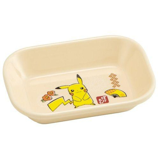Pokemon Center Original Pokemon Center Melamine System Tableware S 