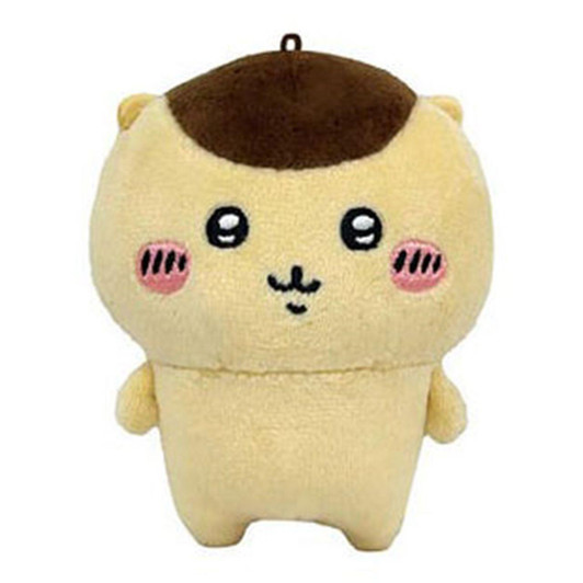  Bandai Chiikawa Play Charm Kurimanjuu 