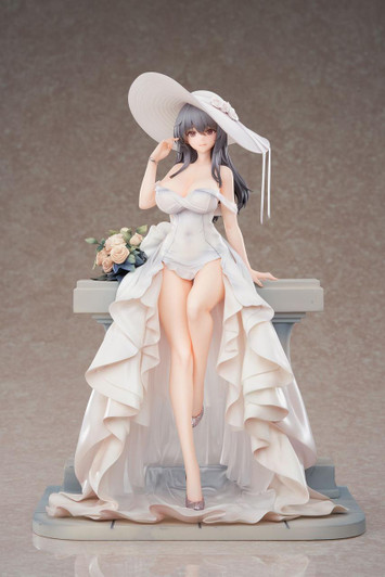  Tokyo Figure APEX Charybdis Brilliant Belle Ver. 1/7 Figure (Azur Lane) 