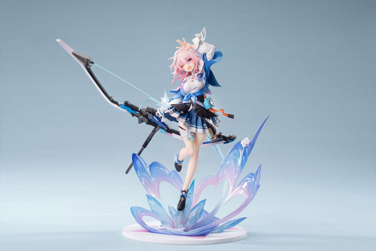  Tokyo Figure APEX March 7th 1/7 Figure (Honkai: Star Rail) 