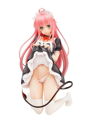  ALTER Lala Satalin Deviluke Maid Ver. 1/7 Figure (To Love-Ru Darkness) 