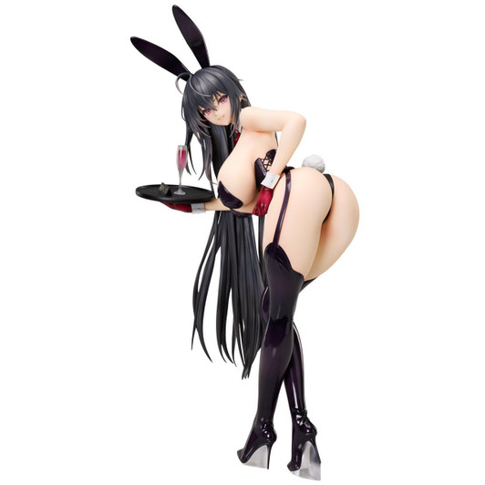  FREEing B-style Taiho Anniversary Bunny Ver. 1/4 Figure (Azur Lane) 