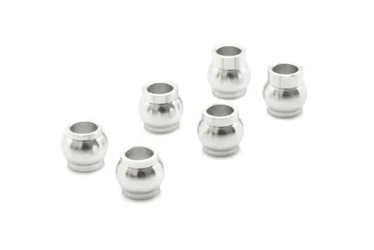  Kyosho MZW707 Height Adjust Ball Set(0.3/0.5/1.0/2pcs) 