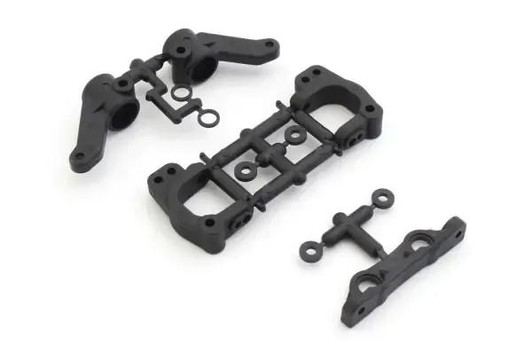  Kyosho UM578B Front Knuckle&Hub Carrier Set(Ultima SB) 