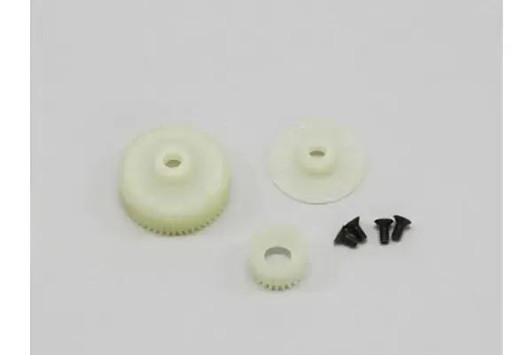  Kyosho UM605B Diff Gear Set 