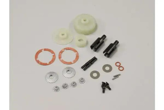  Kyosho UMW604B GEAR DIFF. SET (Ultima SC/DB/RB/RT) 
