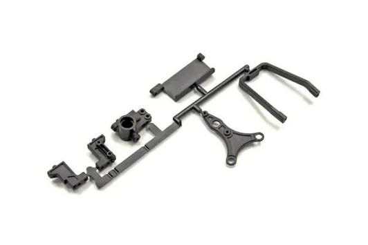  Kyosho VZ407B Center Block Set (R4) 