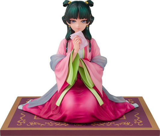  Wonderful Works Maomao: Garden Party Ver. 1/7 Figure (The Apothecary Diaries) 