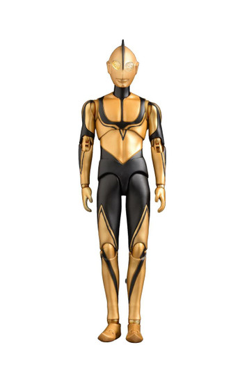  Evolution Toy HAF (Hero Action Figure) Zoffy Figure (Shin Ultraman) 