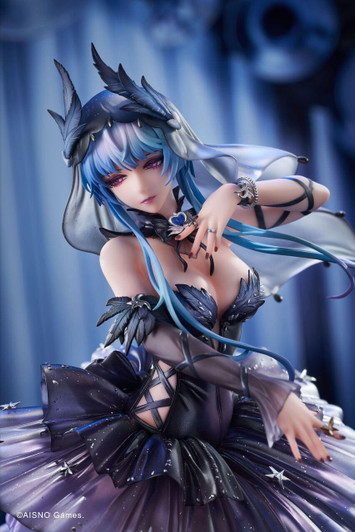  APEX Hamel "Odile" VER. 1/7 Figure (Path to Nowhere) 