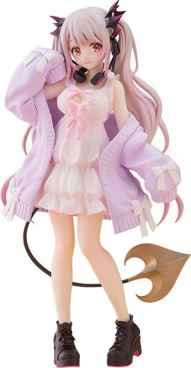 Good Smile Company POP UP PARADE Suou Patra: Limited Ver. Figure (Suou Patra) 