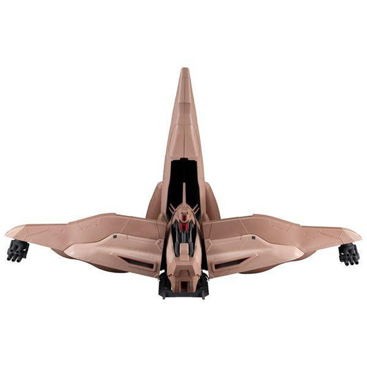 Megahouse MegaHouse Machine Build Series Mobile Suit Gundam Char's Counterattack Alpha Azieru 