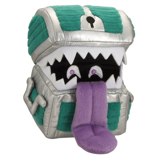  Square Enix Dragon Quest Plush Mimic 
