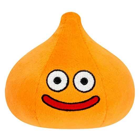  Square Enix Dragon Quest Plush Slime Bes S 