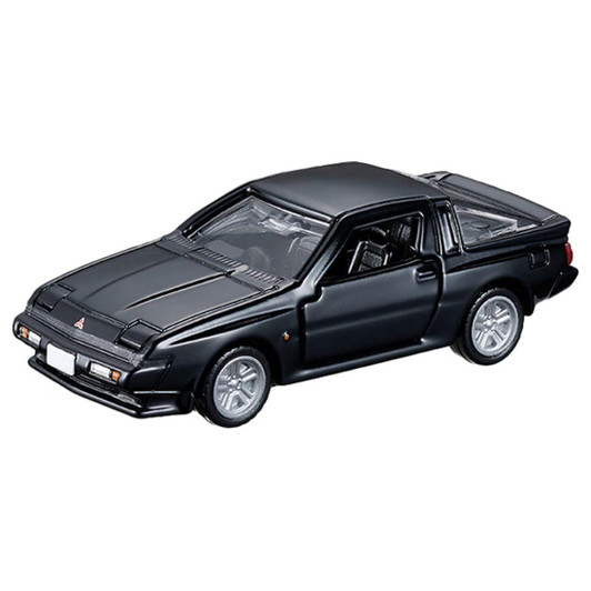  Takara Tomy Tomica Premium No.13 Mitsubishi Starion 