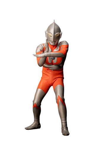  Tokusatsu no DNA STORE ProducT Ultraman (C Type) by Takashi Kinoshita Resin Cast Figure 