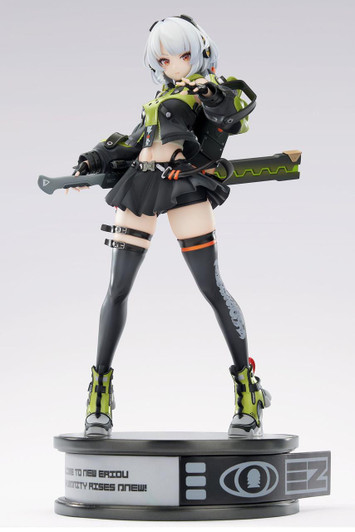  Tokyo Figure APEX Anby Demara 1/7 Figure (Zenless Zone Zero) [Bonus] 