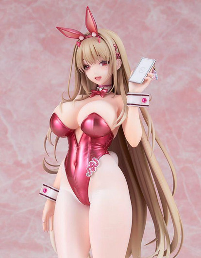  ALTER Viper: Toxic Rabbit 1/7 Figure (Goddess of Victory: Nikke) 