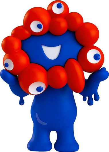  Good Smile Company Nendoroid MYAKU-MYAKU Figure (Expo 2025 Osaka, Kansai, Japan Official Character) 