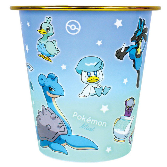  T's Factory Pokemon Petit Dust Box 