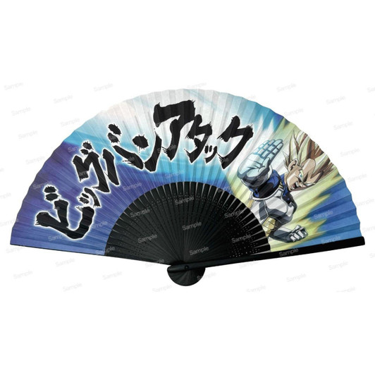 Other Dragon Ball Z Fan Vegeta 