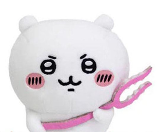  Sun Arrow Chiikawa Potetam Plushie Chiikawa Sasumata 