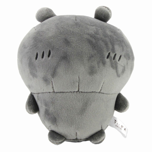  Sun Arrow Chiikawa Potetama Plush Gray Child (Secondhand Bookstore) 