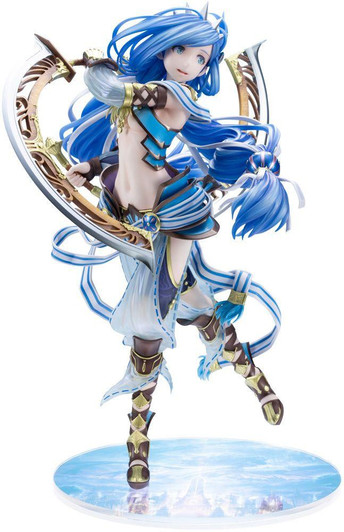  Kotobukiya Dana Iclucia 1/7 Figure (Ys VIII: Lacrimosa of DANA) 