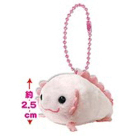  Amuse Petitmaru Animals DX Axolotl 