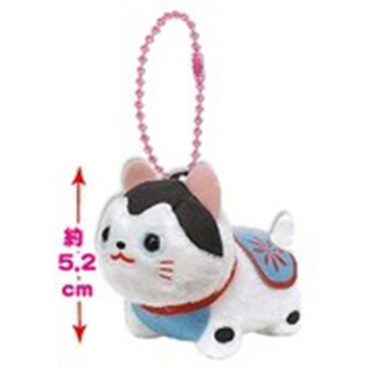  Amuse Puchimaru Animals DX Hariko Dog 