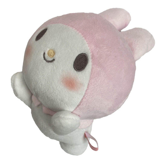  T's Factory Sanrio Hey Hey Hugging Plush My Melody 