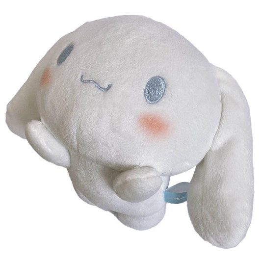  T's Factory Sanrio Hey Hey Hugging Plush Cinnamoroll 