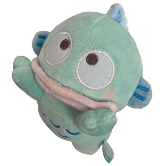  T's Factory Sanrio Hey Hey Hugging Plush Hangyodon 