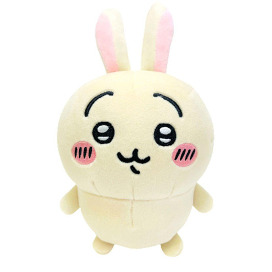  Sun Arrow Chiikawa Potetama Plush Doll Usagi 