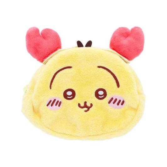 Other Chiikawa Pouch Usagi Kani 