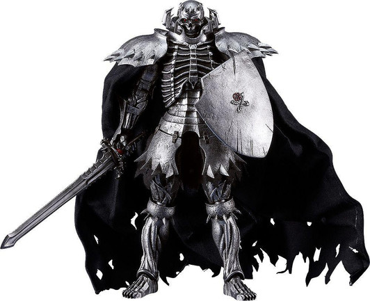  Max Factory figma Skull Knight Figure (Berserk) 