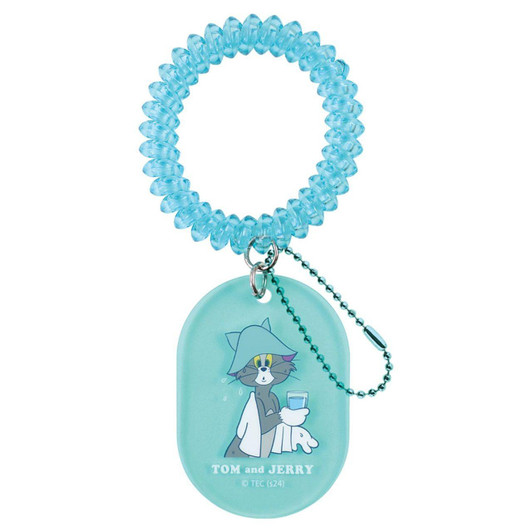  T's Factory Tom And Jerry Locker Key Style Charm Tom 