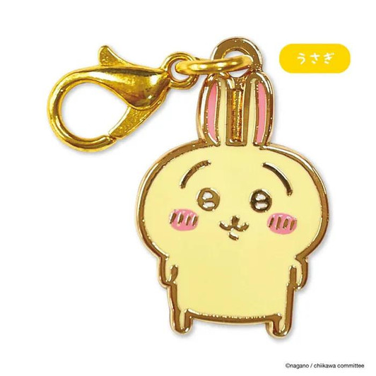  Marimocraft Chiikawa Something Small And Cute Charm Usagi 