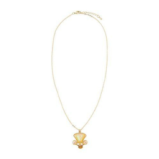 Pokemon Center Original Pokemon Accessory Necklace Normal Terastal Eevee