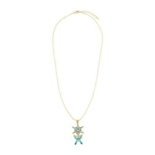  Pokemon Center Original Pokemon Accessory Necklace Ice Terastal Glaceon 