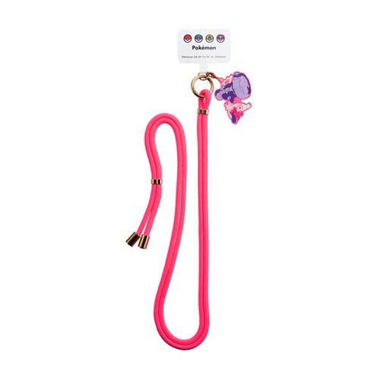 Pokemon Center Original Pokemon Center Shoulder Strap Design Tinkatink 