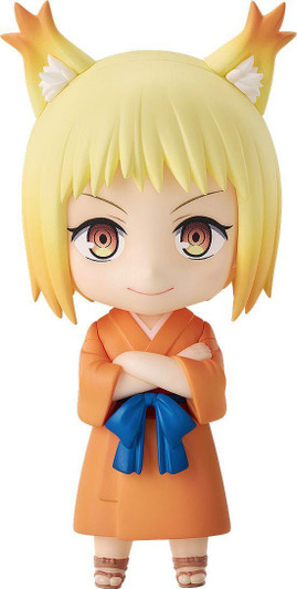  Good Smile Company Nendoroid Tama Figure (Sengoku Youko) 