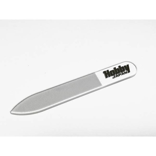  Hobby Japan Modeler's Glass File 