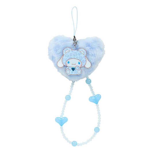  Sanrio Cinnamoroll Strap (Gal Kuma) 